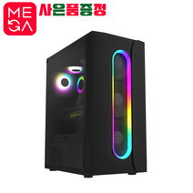 메가컴 미디 음악작업용 컴퓨터 큐베이스 리즌스튜디오 FL스튜디오 조립PC i3-12100F, 메모리16GB추가+SSD1TB변경+4TB추가+윈도우추가, 03번 미디작업 상급자