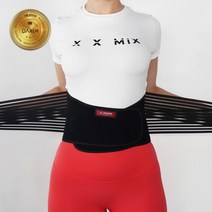 복대 지지대 마이티 허리 보호대 골프 남여공용 남자 - 2023968EA, 쿠팡 2 L, 쿠팡 2 본상품선택