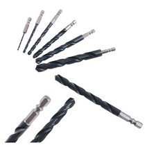구멍 천공 육각봉드릴 철기리 8.0mm 철물 라보르 인테리어철물 라보르 작업 인터넷철물점 구멍 8.0mm, 마켓초이쿠팡 본상품선택