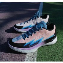 Under Armour 언더아머 UA 커리 1 로우 플로트로 드래프트 데이 남성 농구화 스