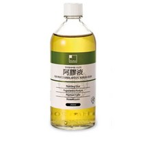 신한화구 신한한국화보조제 아교액 200ml 35148 알파 _ 695799EA, 본상품선택
