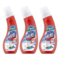 비트 바르는 220ml 3개입 라이온코리아 _ 321227EA, 1, 본상품선택