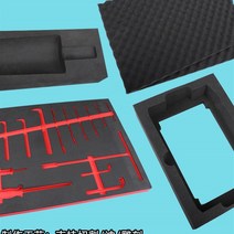 방진 스펀지 스티로폼패드 EPE폼 n후들후들 포장 안감 폼보드, T10-20센티길이 x20cm너비 x3.