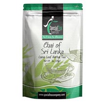 Special Tea Company Chai of Sri Lanka Ayurvedic L, 상세설명참조