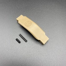 Outoor 스포츠 223 액세서리 나일론 가드, 1PC DE