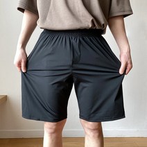 더메이드샵 쿨링 매직 아이스 반바지 (빅사이즈추가)