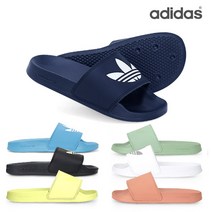 아디다스 아딜렛 라이트 슬리퍼 8종 FU8299GZ6196