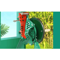 옥수수 쌀 들깨 땅콩 깨 터는기계 콩 탈곡기 농업용, 이중 사용 모델을 업그레이드