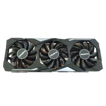 램쿨러 기존 70MM PLD0810S12HH T128010SU RTX 2080TI 그래픽 카드 라디터 Gigabyte RTX 2080 TI WINDFORCE 그래픽 카드 라디터, RTX 2080TI Radiator