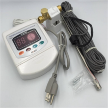 220VAC 110VAC 1500W 태양열 온수기 수온 조절기 TK 7 마이크로 컴퓨터 지능형 난방 장치|태양광 컨트롤러|, 1개, 단일, AC110V