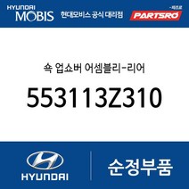쇽 업쇼버 어셈블리-리어 (553113Z310) i40 I40