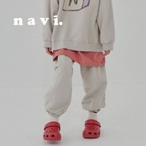 나비 주사위팬츠