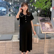 임산부 출근룩 만삭촬영 임부복 키작녀 오피스 원피스 주수원피스 임산부 뷔스티에 키작맘 임신복 셀프