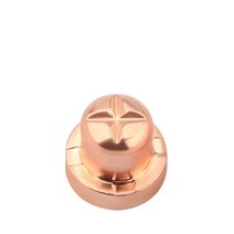 용접 재료 플라즈마 커터 션트 팁 전극 노즐 키트 보호 커버 절단 액세서리 1 개, 01 Nozzle