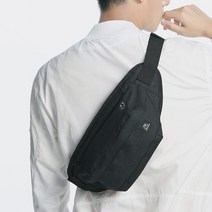 진영몰 라이딩 아웃도어 여행도난방지 크로스백 BROAD 슬링백