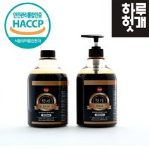 헛개수원액 헛개 나무 열매차 즙 음료 원액 액기스 진액, 400g