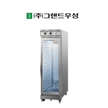 그랜드우성 발효기 20매 디지털 제과 제빵 GWF-1020E