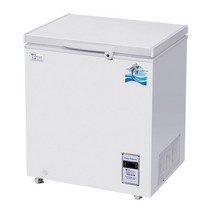 정진초저온 냉동고 참치냉동고 SBD-155