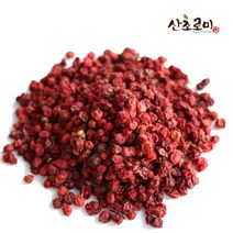SC1 국산 건조 오미자 500g, 1개