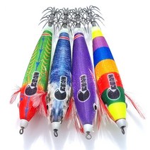 그림베이트 박대리 갑질 갑오징어에기 쭈꾸미에기, 퍼플