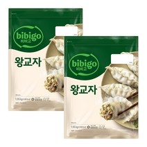 비비고 왕교자, 1.05kg, 2개