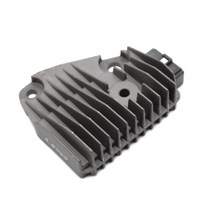 전기 팩 부품 DIY 호환 변환 3DM-81960-01 오토바이 전압 조정기 정류기 야마하 XV250 V-Star Virago, 한개옵션0, 한개옵션1