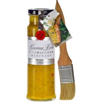 오길비코 코코넛 라임 마리네이드 250ml Ogilvie & Co Coconut Lime Marinade, 1팩, 1개