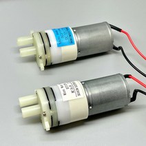 SC3711PW DC 12V/ 24V 마이크로 다이어프램 펌프 자체 흡입 워터, 02 24V