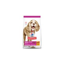 사이언스다이어트 2533/NEW 힐스 강아지 어덜트 11+ 스몰포 2kg, 2533/NEW 힐스 강아지 어덜트 11