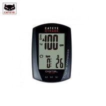 캣아이 이중 무선 회전수 속도계 CC-RD410DW