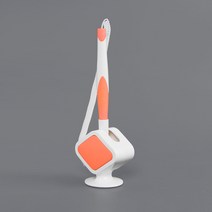 [여로] 다이아 접착식 스텐드 볼펜(0.7MM) 사무 학습용 그립 판촉 펜슬 이색 업무용 팬시 소프트, 상세페이지 참조