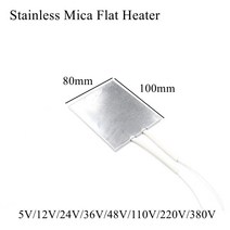 출퇴근기록기 얼굴인식 근태 지문 인식기 150x100mm 5V 12V 24V 36V 48V 110V 220V 380V 스테인레스 운모, 02 100x80mm_02 12V, 02 100x80mm_02 12V