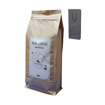커피 선물 실속형 프리미엄 고소한 맛있는 향좋은 원두 세트 블렌드 1kg, 고소한블랜드, 종이필터(드립용) 및 커피메이커용분쇄