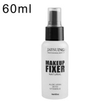 메이크업 퍼스트 코트 스프레이 페이스 파운데이션 오래 지속되는 보습 픽서 MH88, 02 60ml
