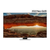 삼성전자 4K Neo QLED TV, KQ65QNB95AFXKR, 방문설치, 벽걸이형, 163cm(65인치)