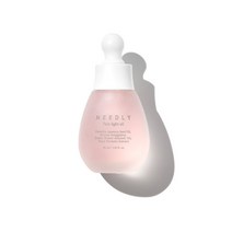 [니들리] 페이스 라이트 오일 (30ml), 단품