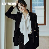 여성 봄 증명 사진옷 면접복장 이력서 맞춤 바지 정장 여자 승무원 공무원 직장인 바지 자켓 출근복 복장