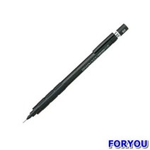 ForU754 펜텔 05mm 다스 12개 다용도샤프 사무용샤프 필기구 학생용샤프