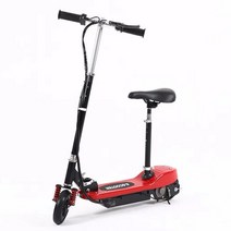 접이식전기자전거 접이식 전기 자전거 성인 배터리 풀 서스펜션 이동성 스쿠터 모터 Vtt 장비, 01 rubber wheel, 한개옵션1