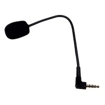 디코마이크 pc마이크미니 3.5mm 마이크 90 각도 벤딩 접이식 금속 호스 커패시터 휴대폰 노트북 라우드, 02 Type-3 Pole