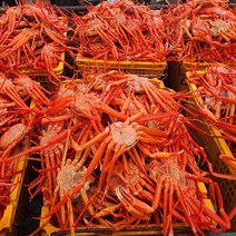 국내 심해 홍게 6미 대자 2.5kg (자숙 수율 85% 이상), 단품