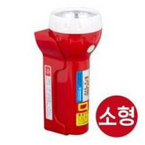 휴대용 LED 비상조명등 소형Y-119 (손전등 안전 야광