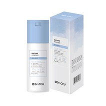 닥터씨피유 엔자임파우더 80g 효소세안제, 1개