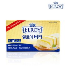 동서 엘로이버터 454g+아이스박스포장, 동서 엘로이버터 454g + 아이스박스, 1개, 454g