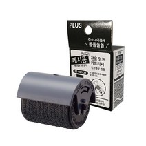 PLUS 롤러 케시퐁 리필 카트리지 IS-007CM 정보 보호, 단품