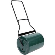 테니스장 롤러 운동장 롤러 땅 다지기 평탄화 작업, 32CMX60CM  75kg