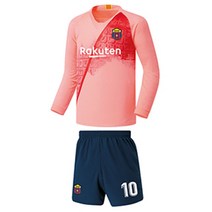 [IL∃7] 렉시 축구 유니폼 바르셀로나 써드형 상의 바지 복바지 축구옷_E∃8260eA