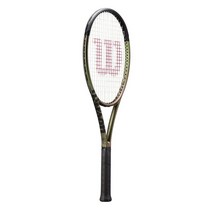 Wilson 윌슨 블레이드 98 18X20 V8.0 테니스 여성 남성 라켓 채 WR078811U-F2022 프레임, 옵션 2, G3