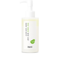 아이소이 흔들어 쓰면 하루가 말끔 클렌징 워터 오일 145ml, 10개