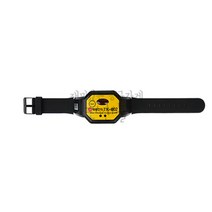 국산 태광전자 고압용 손목형 활선경보기 TK-802 접근 안전 경보 검전기 AC1kV-42kV, 1개
